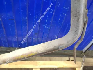 4F0253611AA,4F0253612AA Глушитель Audi A6 Allroad C6 Арт 00074893, вид 10