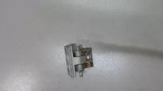  Петля двери задней правой серебристая Volvo V70 2 Арт 6674430, вид 2