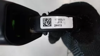 GP5Z5422404AAPTM Ручка наружная передняя правая бордовая Lincoln MKZ 2 Арт 8056358, вид 3