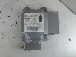 13170589 блок управления air bag Opel Vectra C  Арт 22027887, вид 1