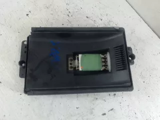  сопротивление отопителя Skoda Octavia A4 Арт 22028753, вид 1
