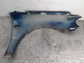  крыло перед лев Volkswagen Passat B5 Арт 22027481, вид 2