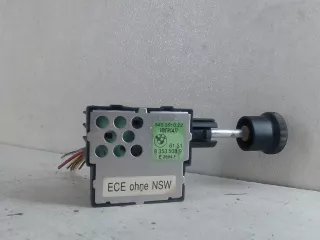 613183535089 переключатель света BMW 3 E36 Арт 22029127, вид 1