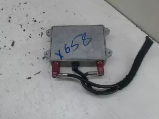 8E0035456 усилитель антены Audi A4 B6 Арт 22027898, вид 1