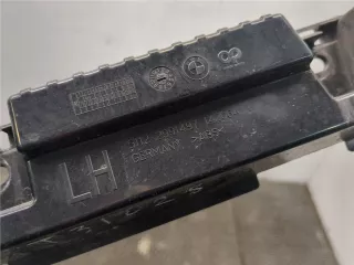 51122991497 Порог левый  BMW X1 E84 Арт 8186163, вид 2