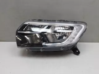 Фара левая Renault Logan 2 Арт smt165816, вид 1