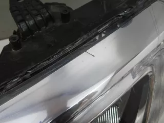  Фара левая Renault Logan 2 Арт smt165816, вид 4