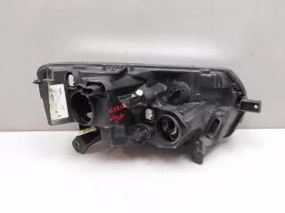  Фара левая Renault Logan 2 Арт smt165816, вид 5