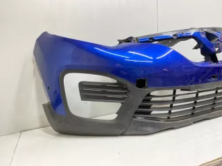 620228229R бампер Renault Kaptur Арт SP11892, вид 2