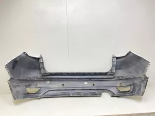 850220429R бампер Renault Kaptur Арт SP11894, вид 7