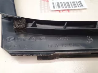 BJS773651 Уплотнитель стекла двери задний левый Mazda 3 BM Арт Z293378, вид 2