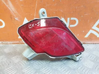 KD5351660A, KD5351660, KD7751660 Фонарь противотуманный Mazda 5 1 Арт 231287PM, вид 1