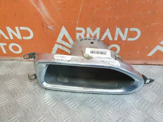 51128061186, 8061186 Насадка глушителя BMW 7 G11/G12 Арт 231297PM, вид 1
