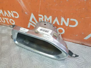 51128061186, 8061186 Насадка глушителя BMW 7 G11/G12 Арт 231297PM, вид 3