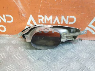 51128061186, 8061186 Насадка глушителя BMW 7 G11/G12 Арт 231297PM, вид 5