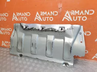 A4635207500, A4635241000 защита двигателя Mercedes G W461/463 Арт 231578PM, вид 2