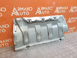 A4635207500, A4635241000 защита двигателя Mercedes G W461/463 Арт 231578PM, вид 3