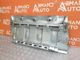 A4635207500, A4635241000 защита двигателя Mercedes G W461/463 Арт 231578PM, вид 8