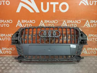 8U0853651H1QP, 8U0853653H решетка радиатора Audi Q3 1 Арт 231837PM, вид 1