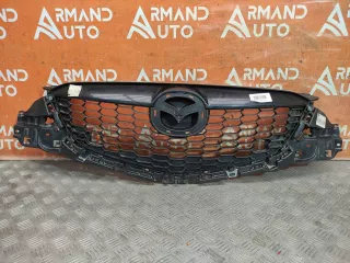 KD4550710G, KD4550712 решетка радиатора Mazda 5 1 Арт 231870PM, вид 1