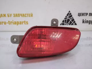 924031P0 Фонарь противотуманный Kia Venga Арт TP47811, вид 1
