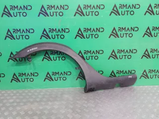 788745263R Расширитель крыла Renault Logan 2 Арт ARM279473, вид 1