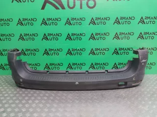 8450000257 Бампер лада ларгус Lada largus  Арт ARM279502, вид 1