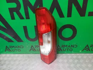 1612401680, 20610999 Фонарь Citroen Jumper 2 Арт ARM279704, вид 3