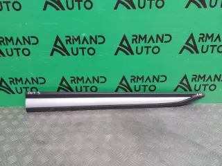 5727A403 Молдинг двери Mitsubishi Outlander 3 restailing 2 Арт ARM279888, вид 1