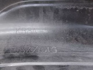 KF1B50031E8P, KB8A50031 Бампер мазда сх-5 (сх5 cx5 цх5 цх-5 c Mazda CX-5 2 Арт ARM280453, вид 11