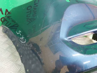 KF1B50031E8P, KB8A50031 Бампер мазда сх-5 (сх5 cx5 цх5 цх-5 c Mazda CX-5 2 Арт ARM280453, вид 6