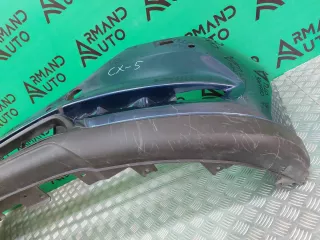 KF1B50031E8P, KB8A50031 Бампер мазда сх-5 (сх5 cx5 цх5 цх-5 c Mazda CX-5 2 Арт ARM280453, вид 7