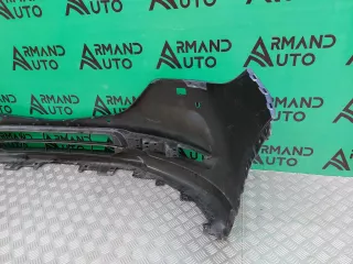 KF1B50031E8P, KB8A50031 Бампер мазда сх-5 (сх5 cx5 цх5 цх-5 c Mazda CX-5 2 Арт ARM280453, вид 9
