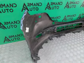 KF1B50031E8P, KB8A50031 Бампер мазда сх-5 (сх5 cx5 цх5 цх-5 c Mazda CX-5 2 Арт ARM280453, вид 10