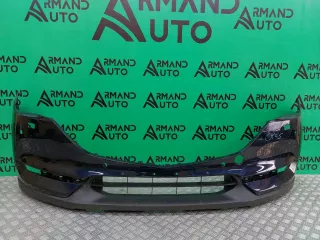 KF1B50031E8P, KB8A50031 Бампер мазда сх-5 (сх5 cx5 цх5 цх-5 c Mazda CX-5 2 Арт ARM280551, вид 1
