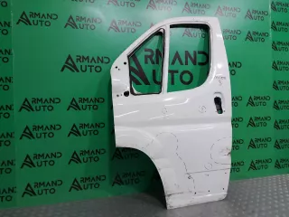1682477580 дверь ситроен джампер 2 Citroen Jumper 2 Арт ARM281913, вид 2