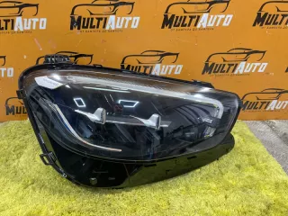 A2139069209 Фара передняя правая Mercedes E W213 Арт MA116748, вид 1