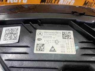 A2139069209 Фара передняя правая Mercedes E W213 Арт MA116748, вид 7