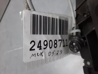 A0997301235 Замок двери задней правой Mercedes GL X166 Арт ZAP293277, вид 2