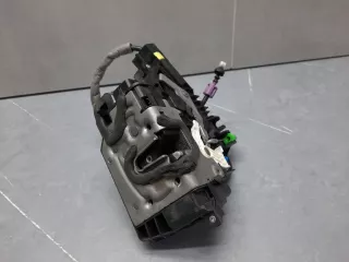 A0997301235 Замок двери задней правой Mercedes GL X166 Арт ZAP293277, вид 5
