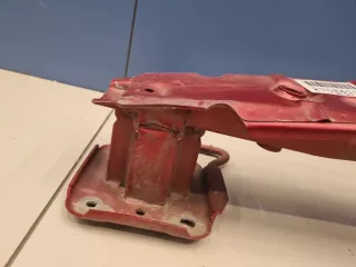 GHP950260 Усилитель бампера заднего Mazda 6 3 Арт ZAP293702, вид 4