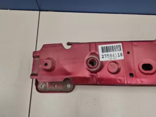 GHP950260 Усилитель бампера заднего Mazda 6 3 Арт ZAP293702, вид 6