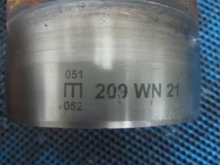 7421106964 Гильза цилиндра Renault Premium Арт 23832, вид 3