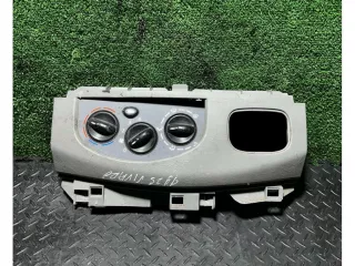 8200004605 Блок управления печки/климат-контроля Opel Vivaro A Арт 43161, вид 1