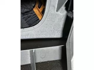 8200004605 Блок управления печки/климат-контроля Opel Vivaro A Арт 43161, вид 3