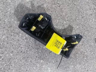 55421-42130,55435-42020 Накладка декоративная на торпедо Toyota Rav 4 4 Арт 46023048569, вид 2