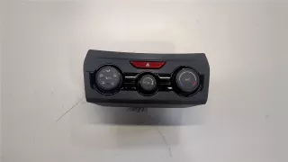 72311FL51A Блок управления печки / климат-контроля Subaru Impreza 5 Арт 8191299, вид 1