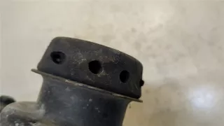 1H0199609G Подушка крепления кпп Volkswagen Polo 3 Арт 8195655, вид 3