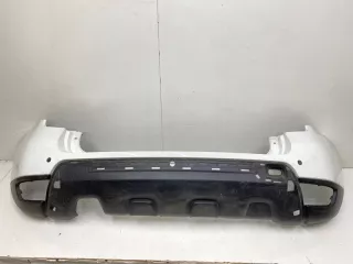 850225435R бампер Renault Duster 1 Арт SP12083, вид 1