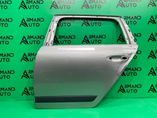 5e9833311 дверь Skoda Octavia A7 Арт ARM132102